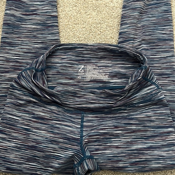 Zella leggings - Picture 2 of 2